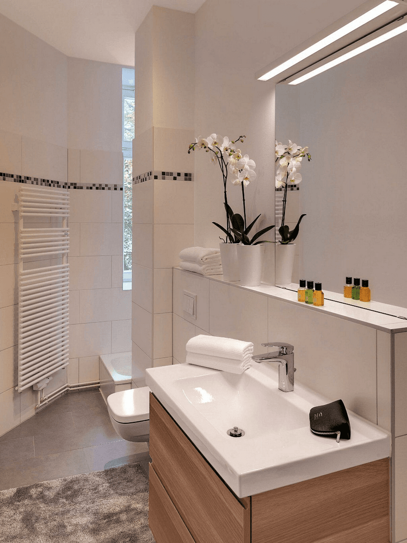 Pronájem bytu 2+1 62 m², Berlin, Berlín Pronájem bytu 2+1 62 m², Berlin, Berlín