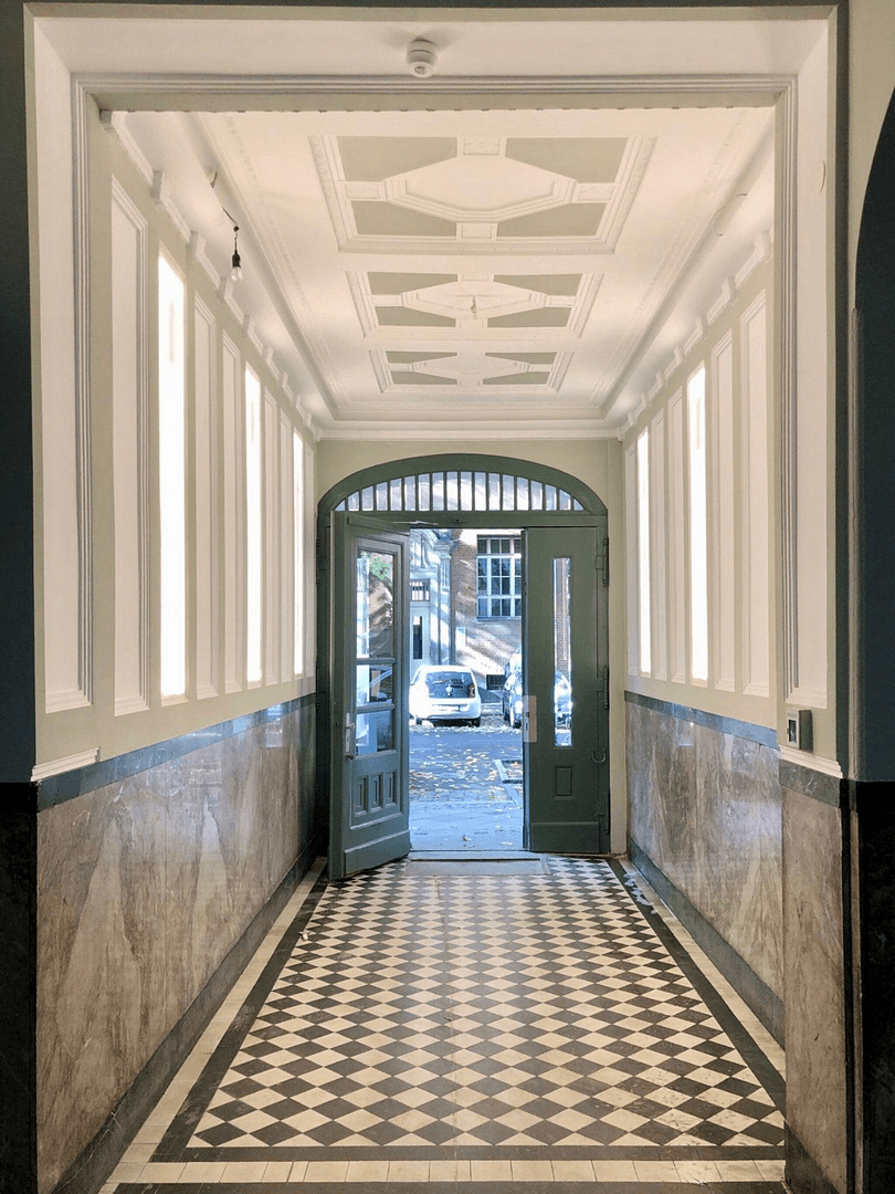 Pronájem bytu 2+1 62 m², Berlin, Berlín Pronájem bytu 2+1 62 m², Berlin, Berlín