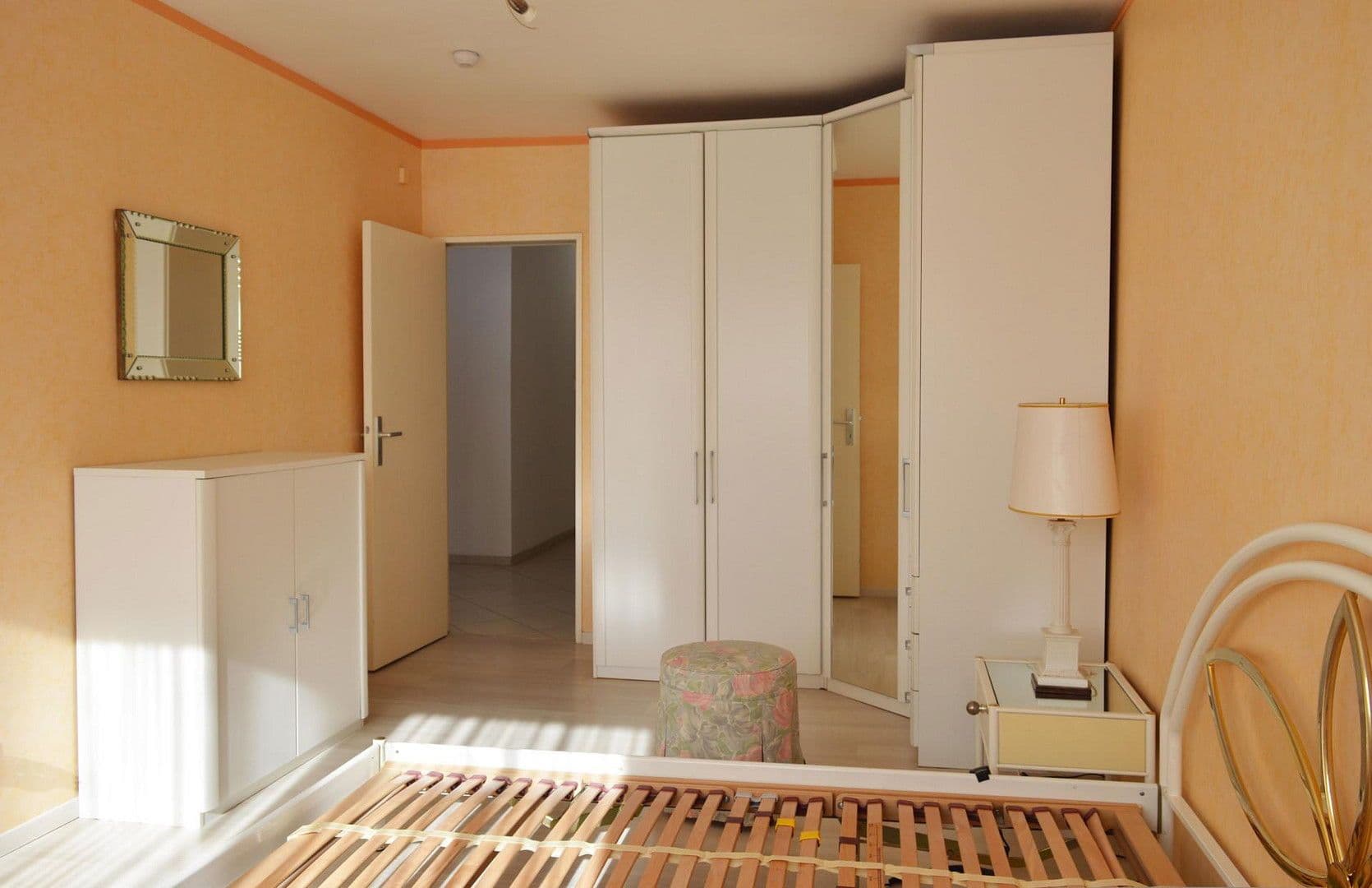 Prodej bytu 2+1 68 m², Angerburger Allee, Berlin, Berlín Prodej bytu 2+1 68 m², Angerburger Allee, Berlin, Berlín