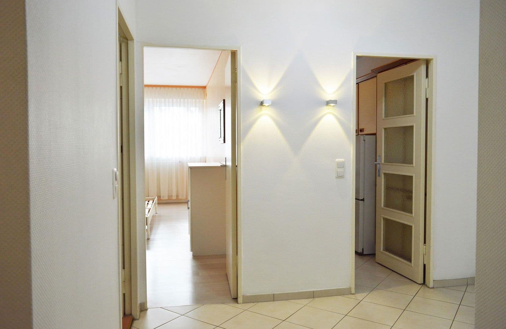 Prodej bytu 2+1 68 m², Angerburger Allee, Berlin, Berlín Prodej bytu 2+1 68 m², Angerburger Allee, Berlin, Berlín