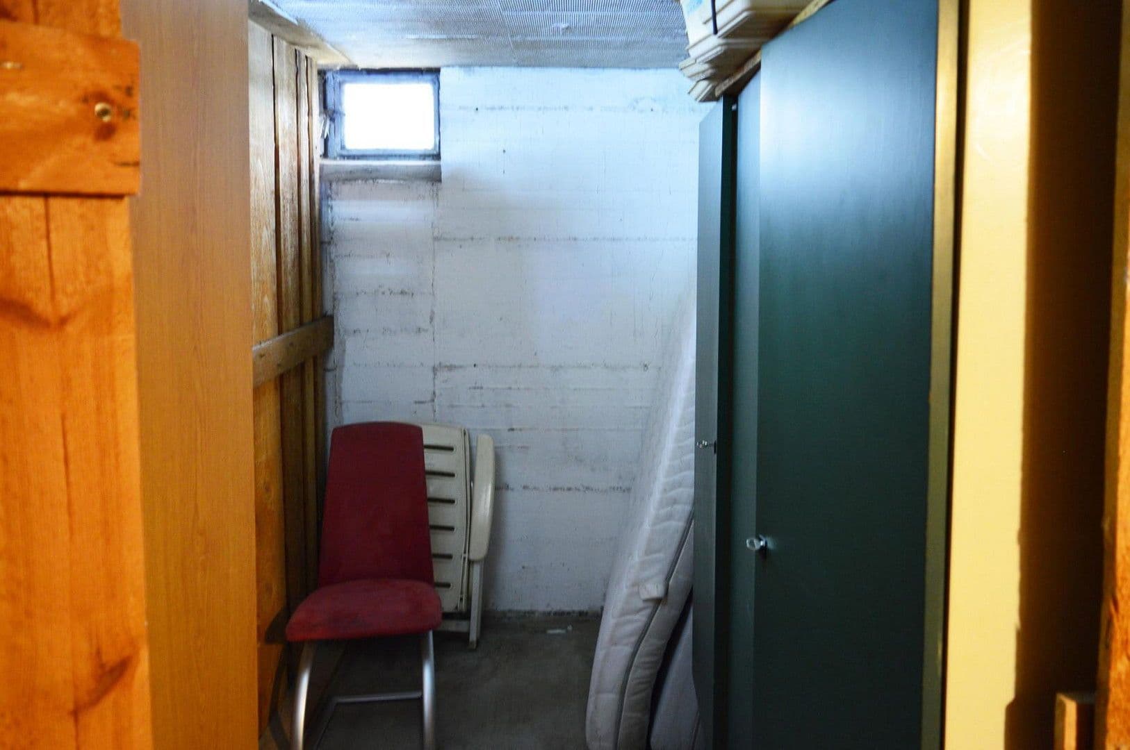 Prodej bytu 2+1 68 m², Angerburger Allee, Berlin, Berlín Prodej bytu 2+1 68 m², Angerburger Allee, Berlin, Berlín