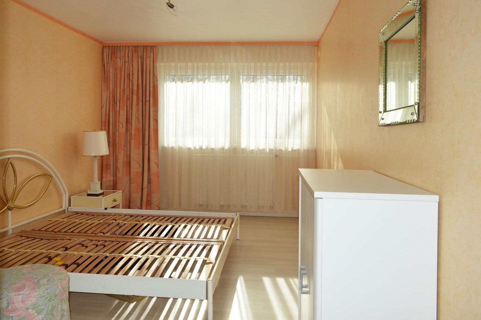 Prodej bytu 2+1 68 m², Angerburger Allee, Berlin, Berlín Prodej bytu 2+1 68 m², Angerburger Allee, Berlin, Berlín