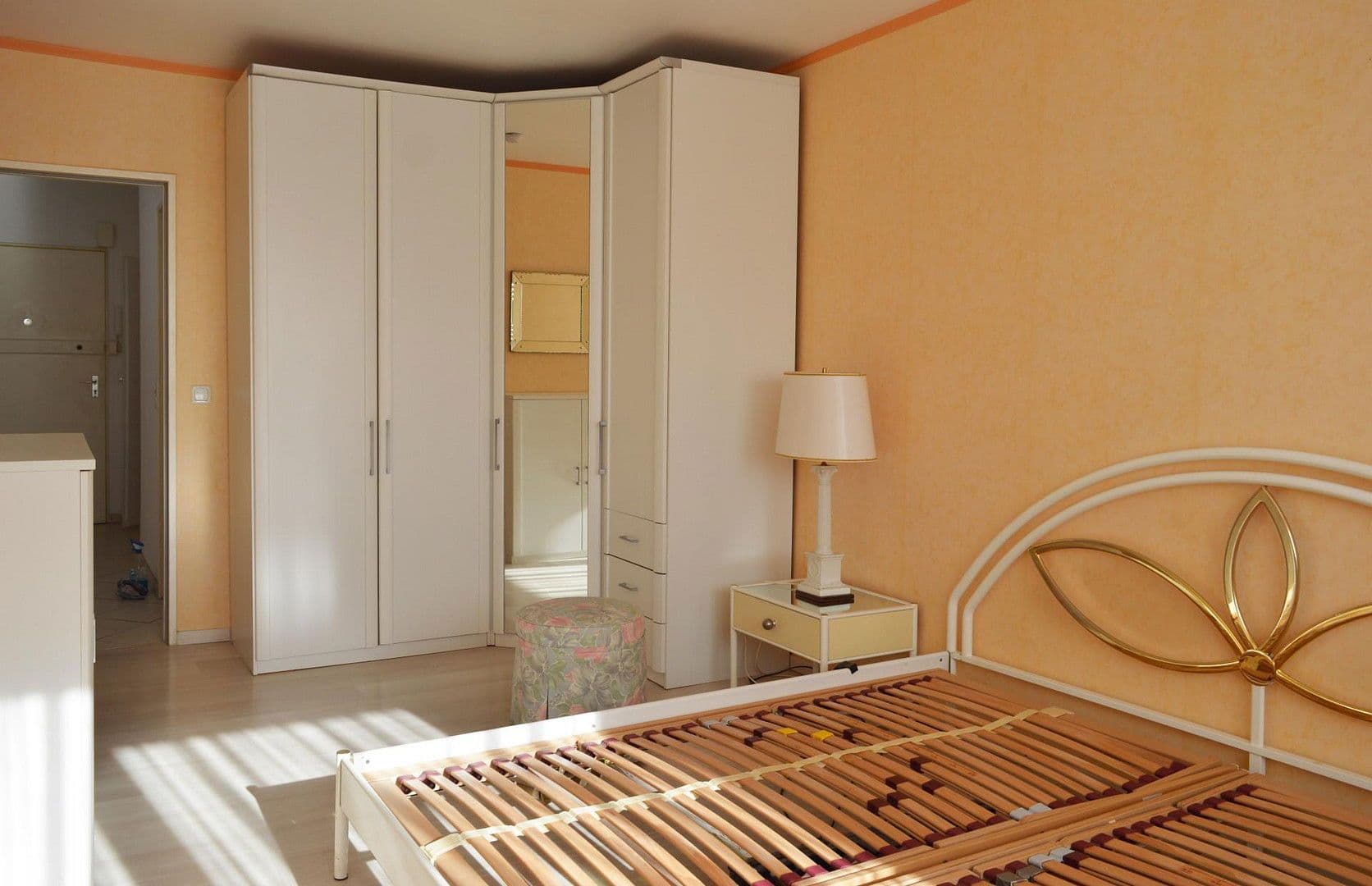 Prodej bytu 2+1 68 m², Angerburger Allee, Berlin, Berlín Prodej bytu 2+1 68 m², Angerburger Allee, Berlin, Berlín