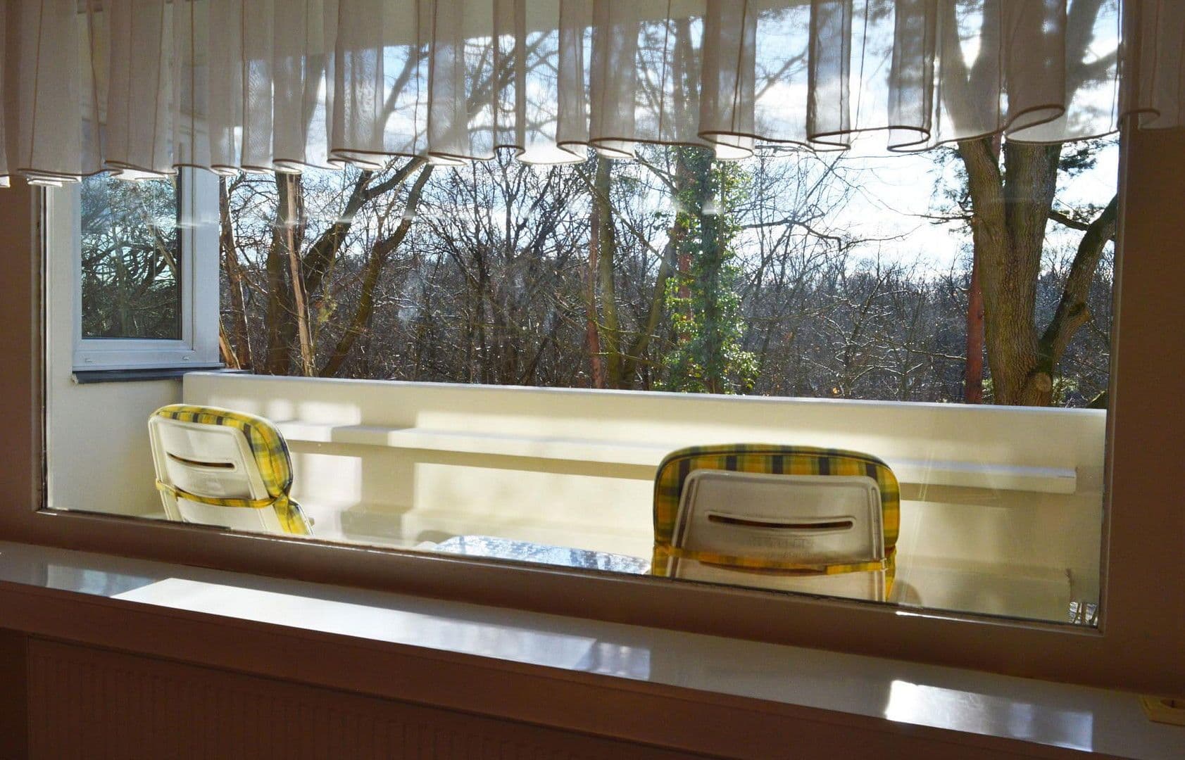 Prodej bytu 2+1 68 m², Angerburger Allee, Berlin, Berlín Prodej bytu 2+1 68 m², Angerburger Allee, Berlin, Berlín