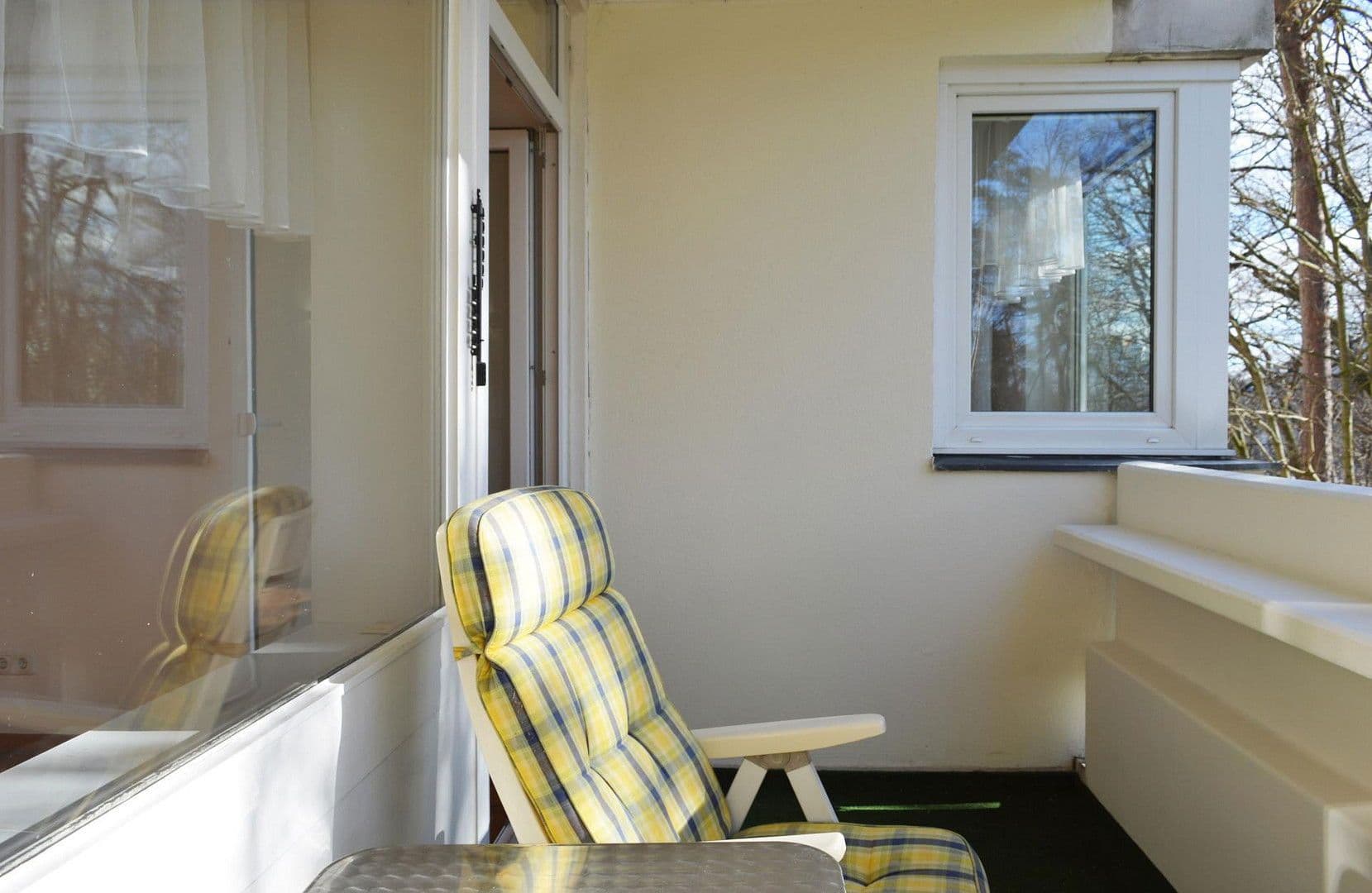 Prodej bytu 2+1 68 m², Angerburger Allee, Berlin, Berlín Prodej bytu 2+1 68 m², Angerburger Allee, Berlin, Berlín