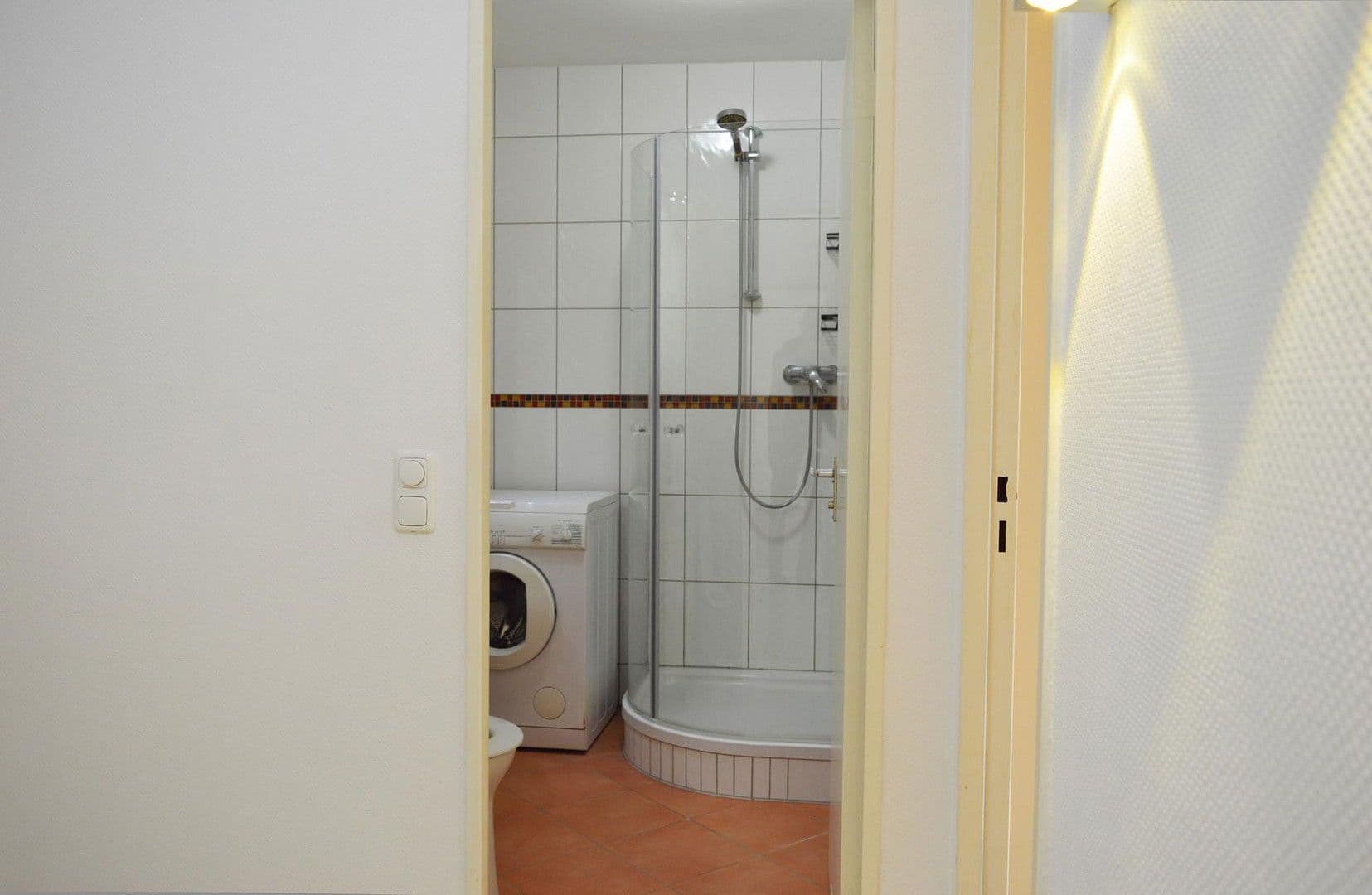 Prodej bytu 2+1 68 m², Angerburger Allee, Berlin, Berlín Prodej bytu 2+1 68 m², Angerburger Allee, Berlin, Berlín