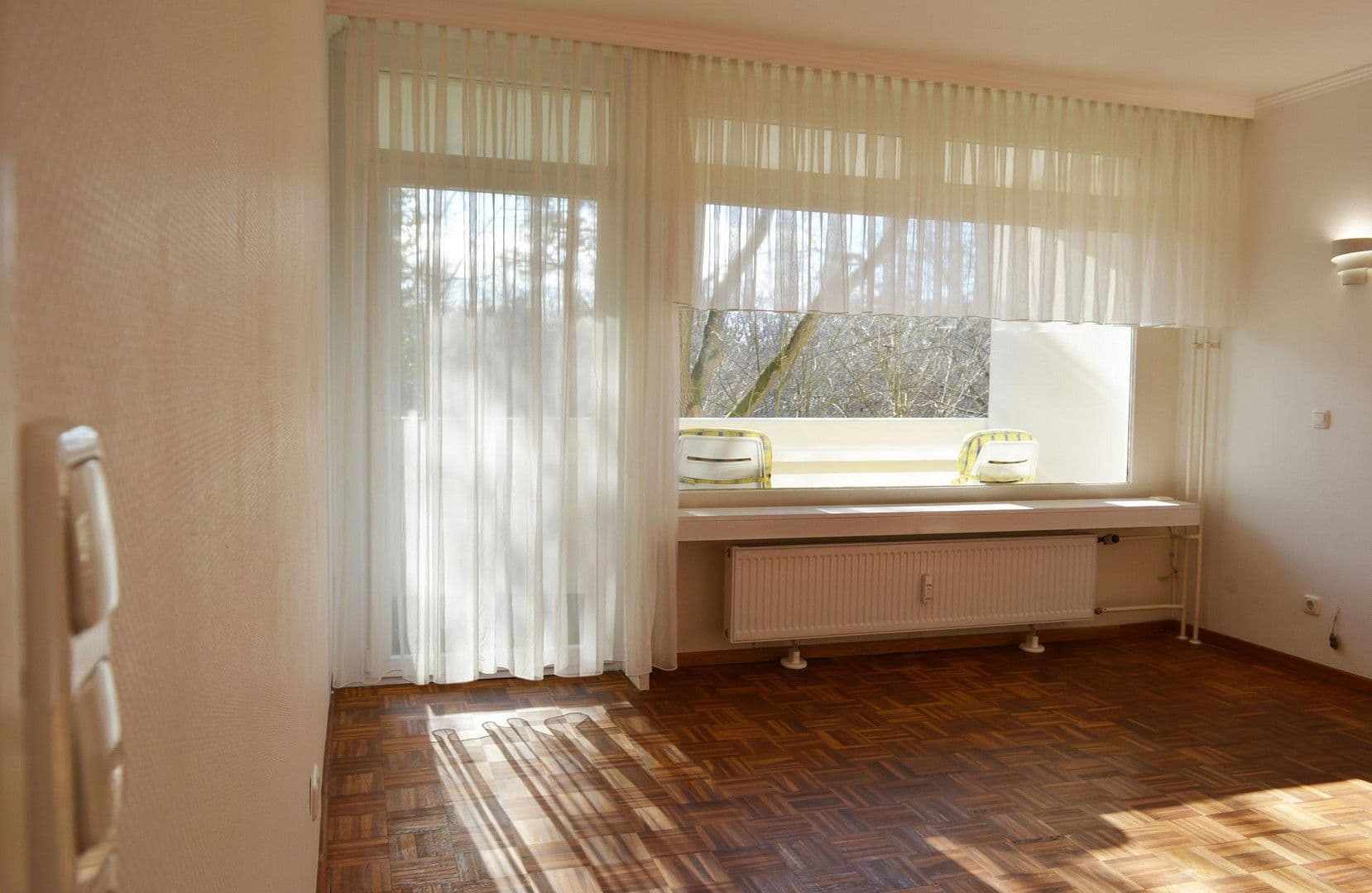 Prodej bytu 2+1 68 m², Angerburger Allee, Berlin, Berlín Prodej bytu 2+1 68 m², Angerburger Allee, Berlin, Berlín