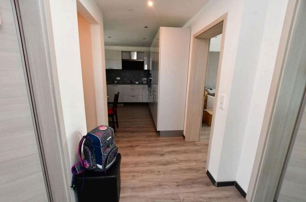 Pronájem bytu 3+1 80 m², Heppenheim, Hessen Pronájem bytu 3+1 80 m², Heppenheim, Hessen