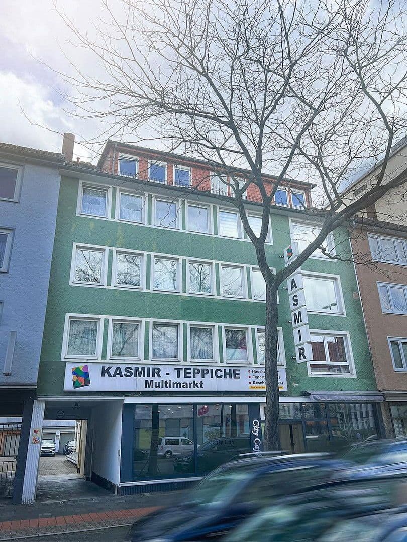 Prodej domu 785 m², pozemek 574 m², Hildesheim, Dolní Sasko Prodej domu 785 m², pozemek 574 m², Hildesheim, Dolní Sasko