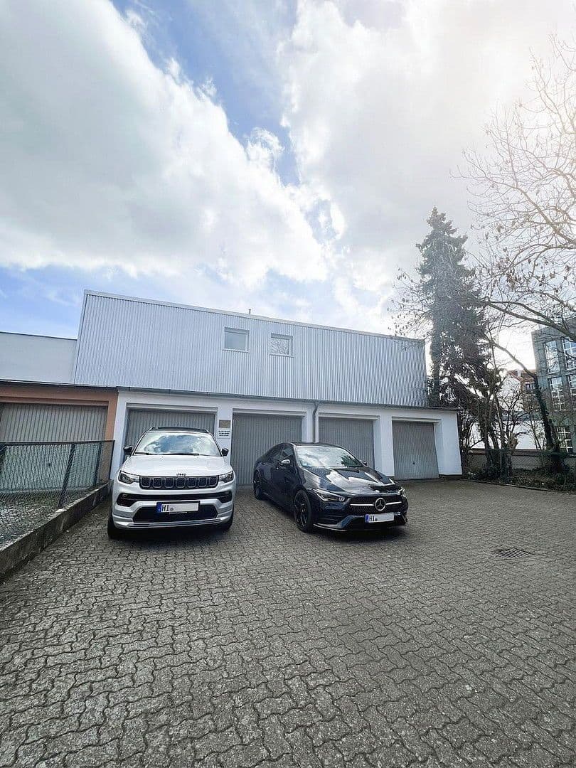 Prodej domu 785 m², pozemek 574 m², Hildesheim, Dolní Sasko Prodej domu 785 m², pozemek 574 m², Hildesheim, Dolní Sasko