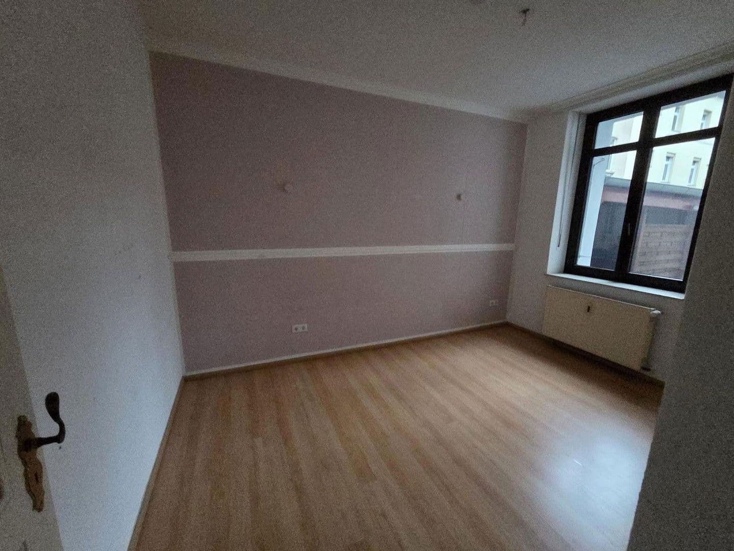 Pronájem bytu 2+1 60 m², Krefeld, Severní Porýní-Vestfálsko Pronájem bytu 2+1 60 m², Krefeld, Severní Porýní-Vestfálsko