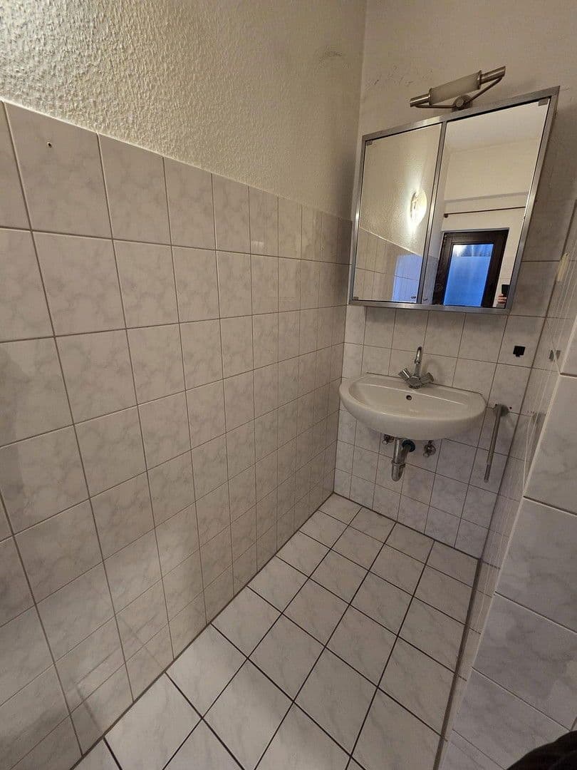 Pronájem bytu 2+1 60 m², Krefeld, Severní Porýní-Vestfálsko Pronájem bytu 2+1 60 m², Krefeld, Severní Porýní-Vestfálsko