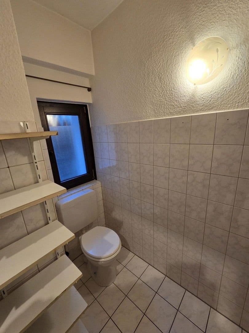 Pronájem bytu 2+1 60 m², Krefeld, Severní Porýní-Vestfálsko Pronájem bytu 2+1 60 m², Krefeld, Severní Porýní-Vestfálsko