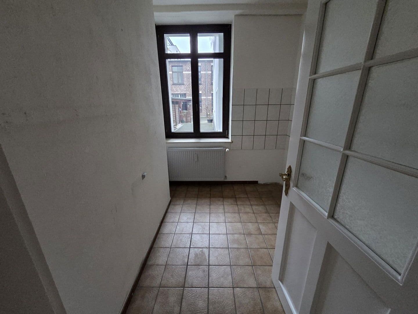 Pronájem bytu 2+1 60 m², Krefeld, Severní Porýní-Vestfálsko Pronájem bytu 2+1 60 m², Krefeld, Severní Porýní-Vestfálsko