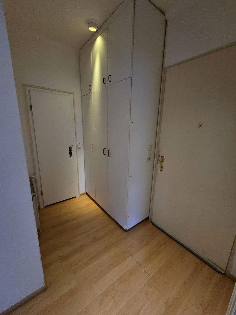 Pronájem bytu 2+1 60 m², Krefeld, Severní Porýní-Vestfálsko Pronájem bytu 2+1 60 m², Krefeld, Severní Porýní-Vestfálsko