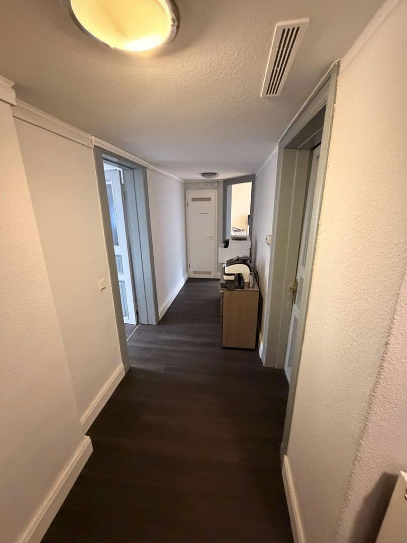 Pronájem kanceláře 96 m², Hamburg, Hamburg Pronájem kanceláře 96 m², Hamburg, Hamburg