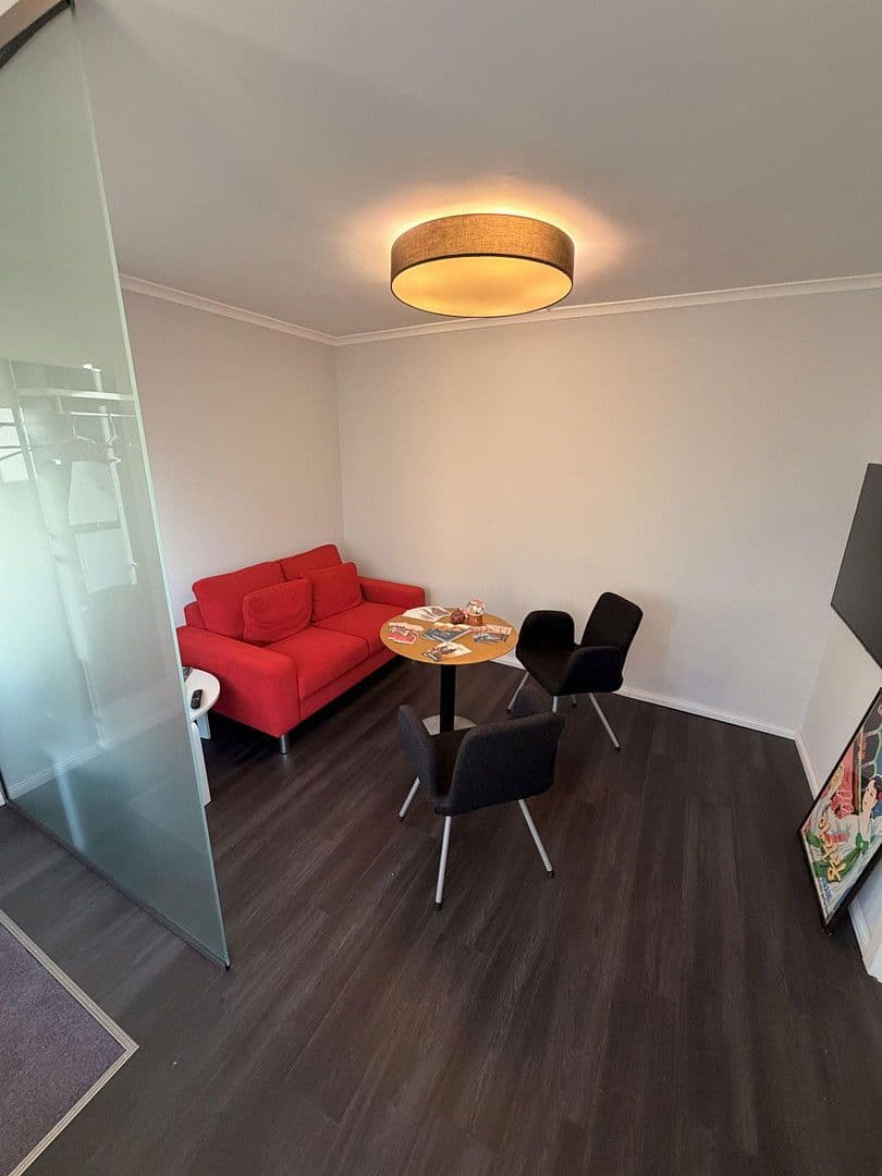 Pronájem kanceláře 96 m², Hamburg, Hamburg Pronájem kanceláře 96 m², Hamburg, Hamburg