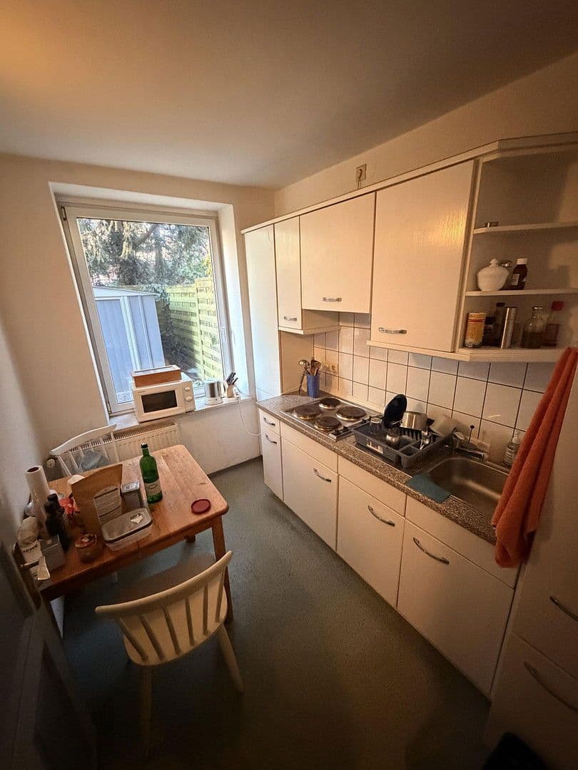 Pronájem kanceláře 96 m², Hamburg, Hamburg Pronájem kanceláře 96 m², Hamburg, Hamburg