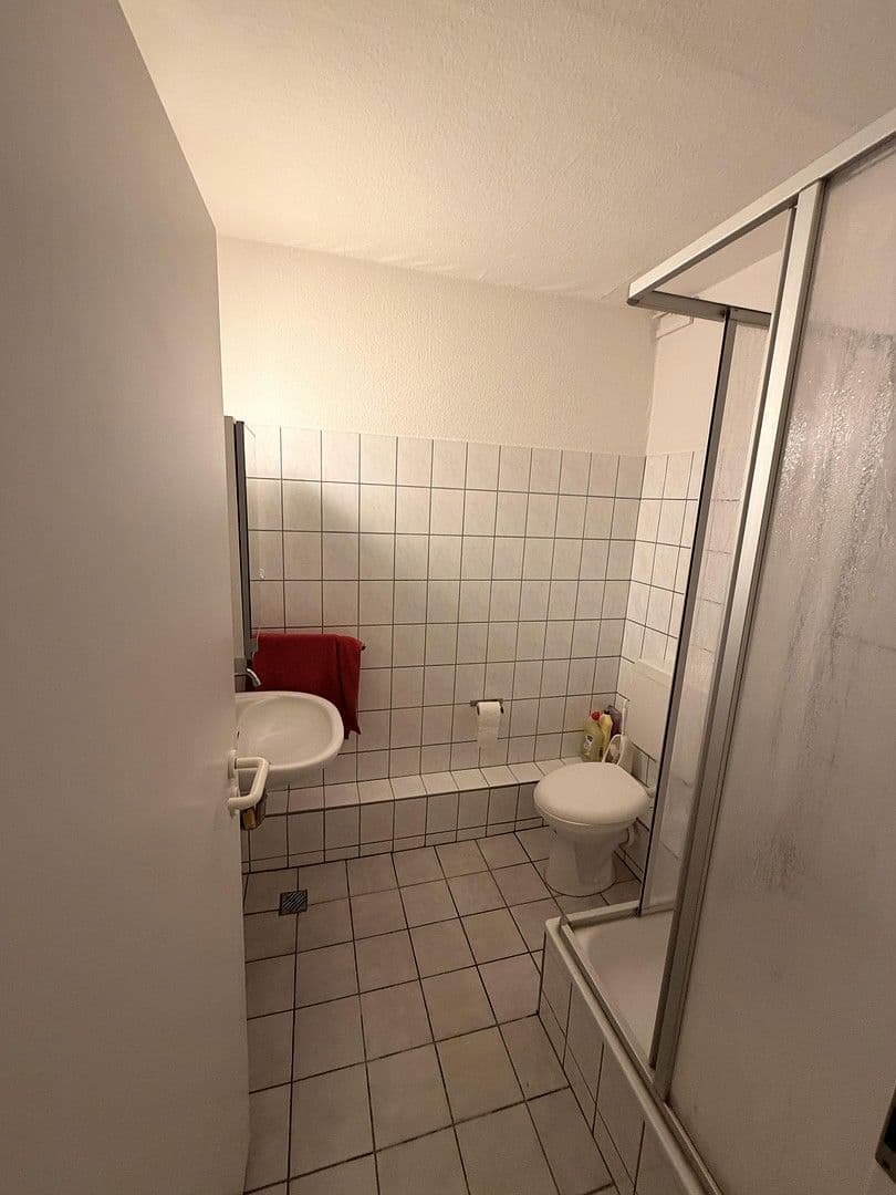 Pronájem kanceláře 96 m², Hamburg, Hamburg Pronájem kanceláře 96 m², Hamburg, Hamburg