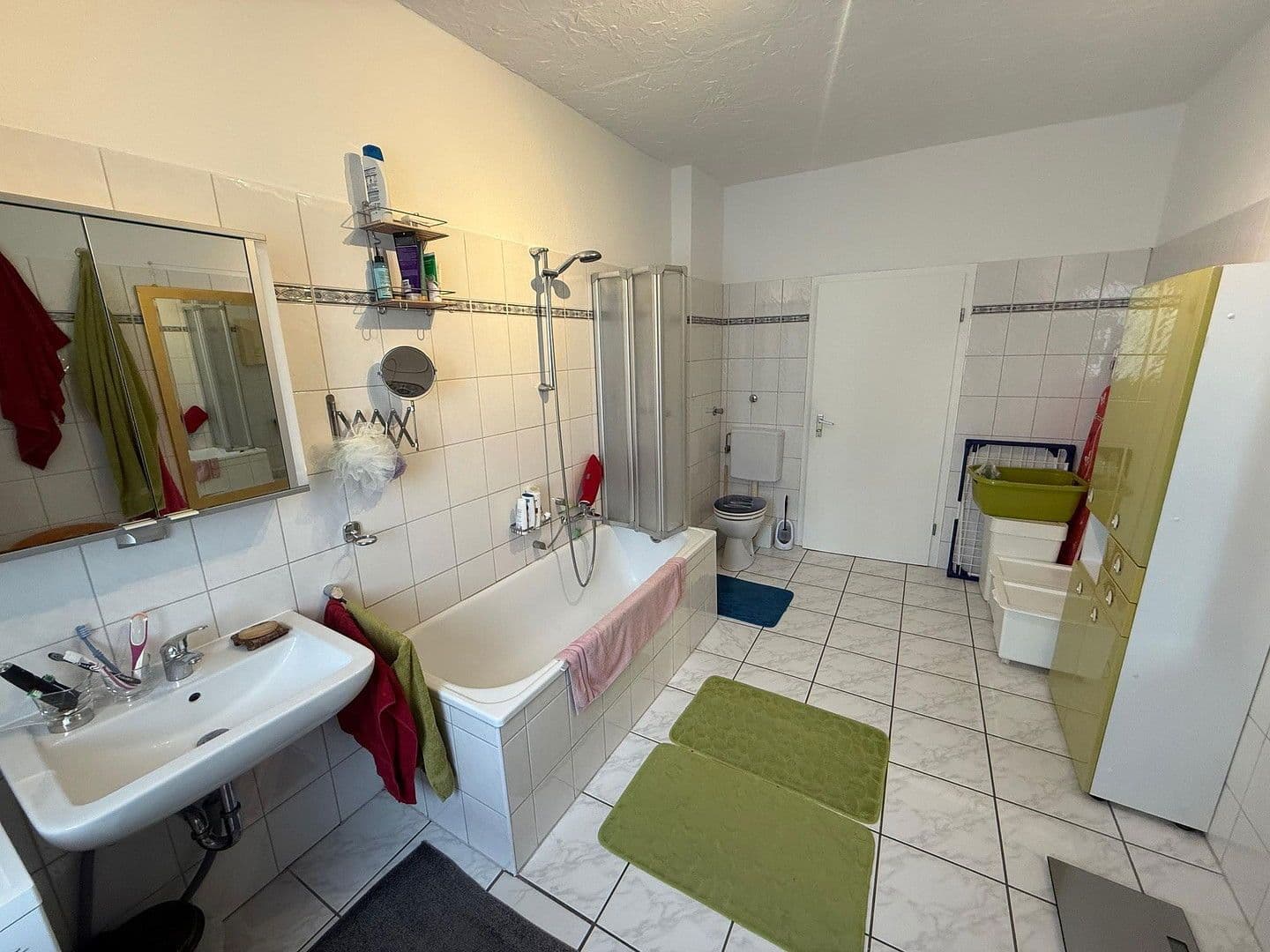 Pronájem bytu 3+1 83 m², Dürener Straße 17, Dortmund, Severní Porýní-Vestfálsko Pronájem bytu 3+1 83 m², Dürener Straße 17, Dortmund, Severní Porýní-Vestfálsko