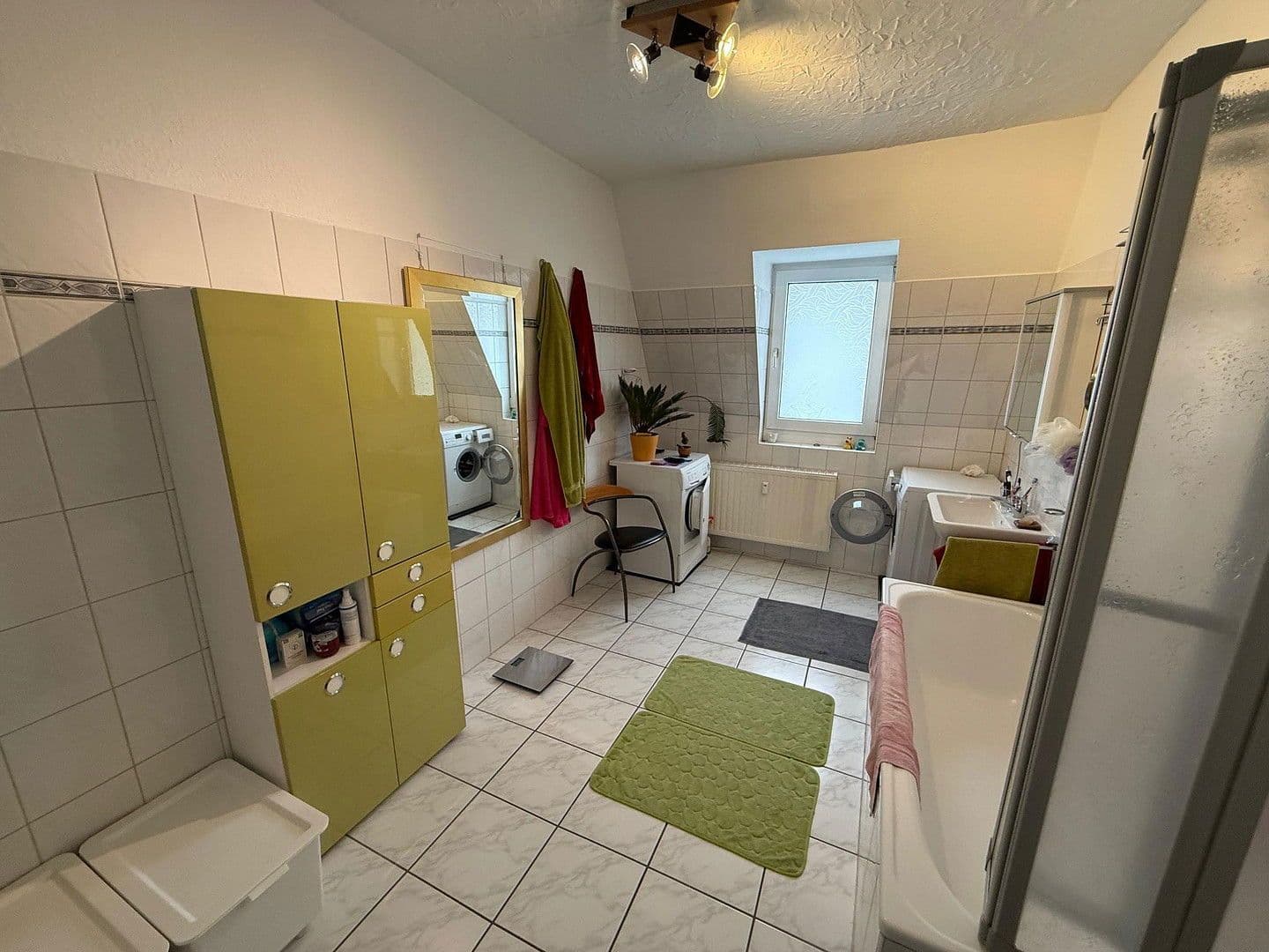 Pronájem bytu 3+1 83 m², Dürener Straße 17, Dortmund, Severní Porýní-Vestfálsko Pronájem bytu 3+1 83 m², Dürener Straße 17, Dortmund, Severní Porýní-Vestfálsko