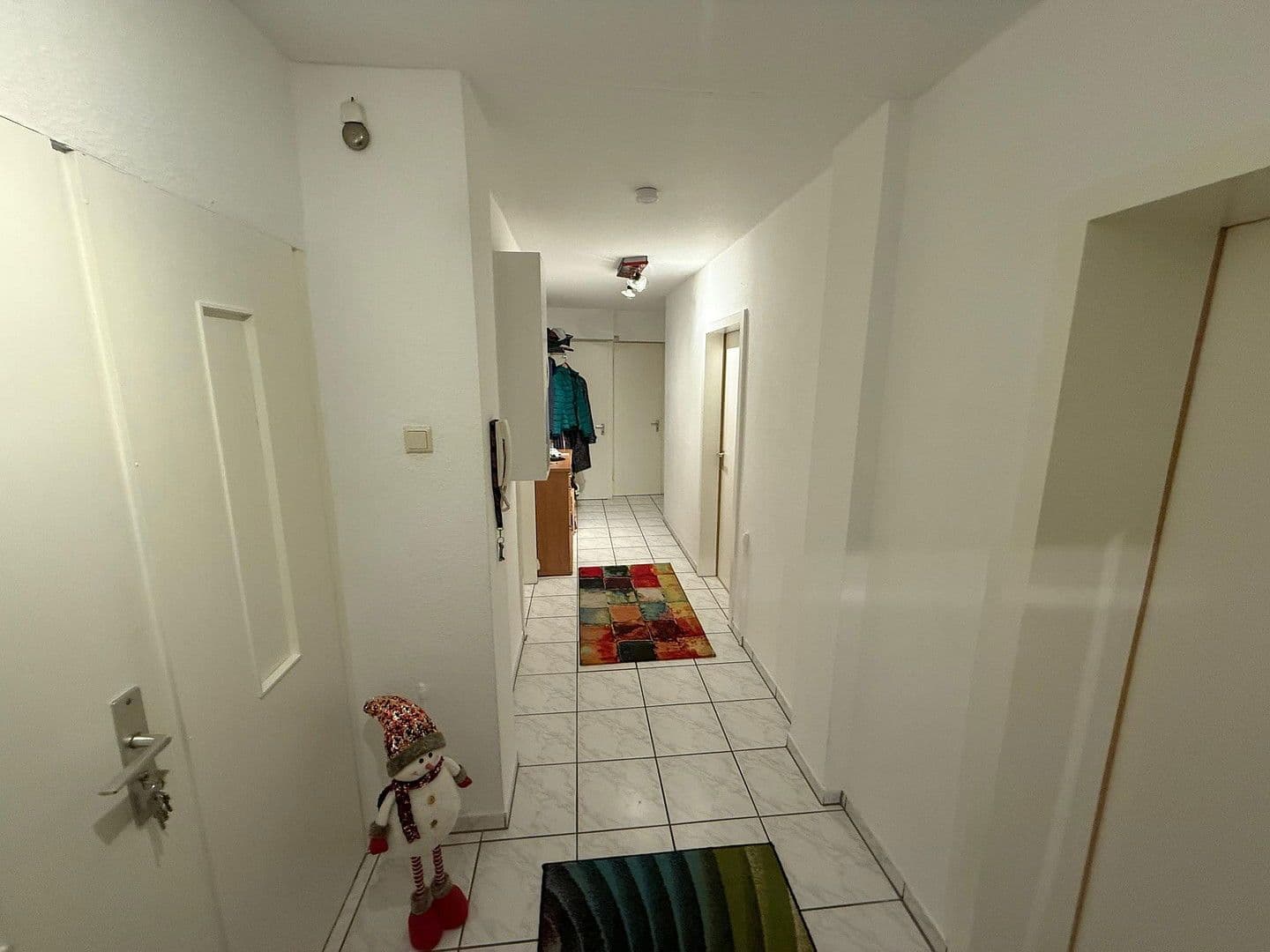 Pronájem bytu 3+1 83 m², Dürener Straße 17, Dortmund, Severní Porýní-Vestfálsko Pronájem bytu 3+1 83 m², Dürener Straße 17, Dortmund, Severní Porýní-Vestfálsko