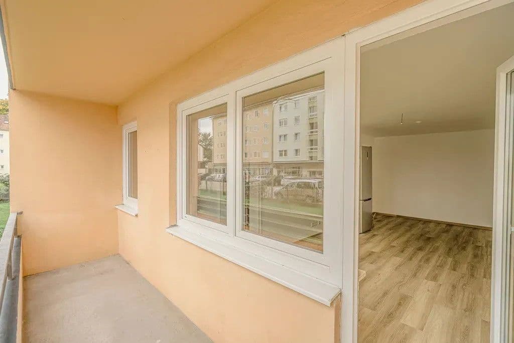 Pronájem bytu 1+1 37 m², 84 Deutschland, Burghausen, Bavorsko Pronájem bytu 1+1 37 m², 84 Deutschland, Burghausen, Bavorsko