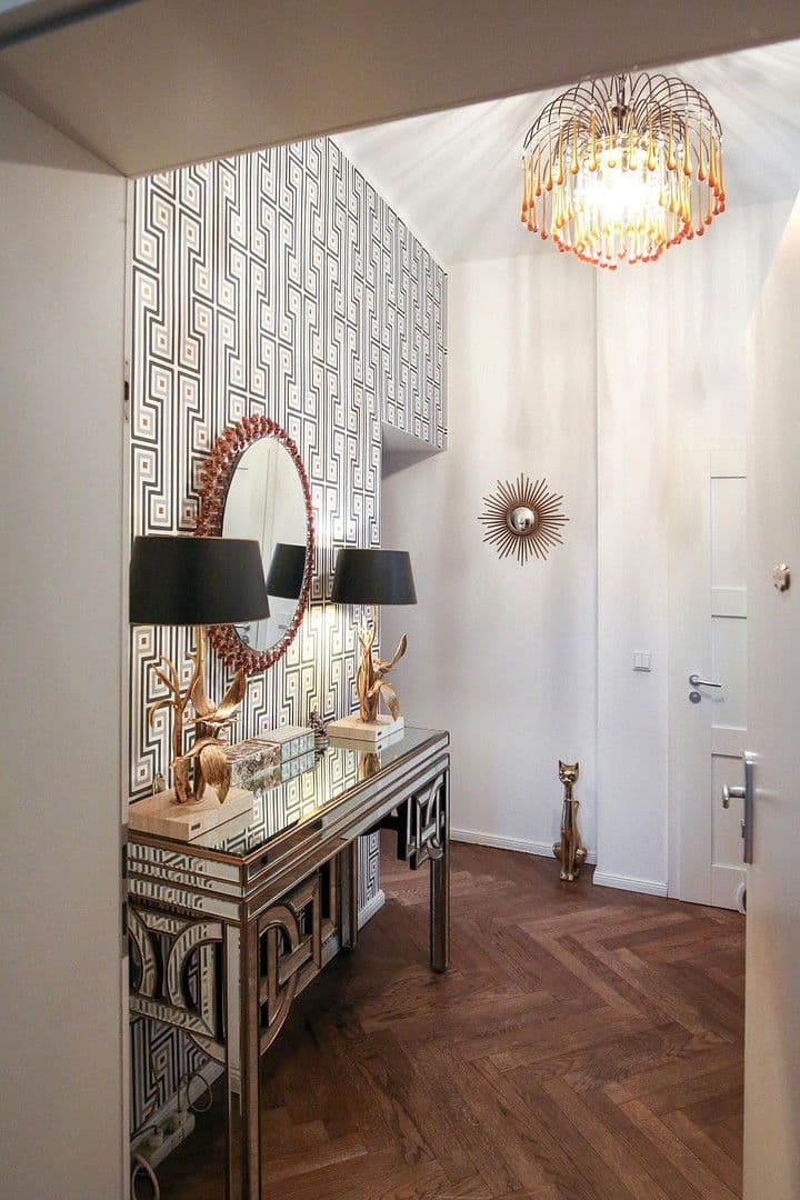 Prodej bytu 4+1 110 m², Hohenzollernring 18c, Berlin, Berlín Prodej bytu 4+1 110 m², Hohenzollernring 18c, Berlin, Berlín