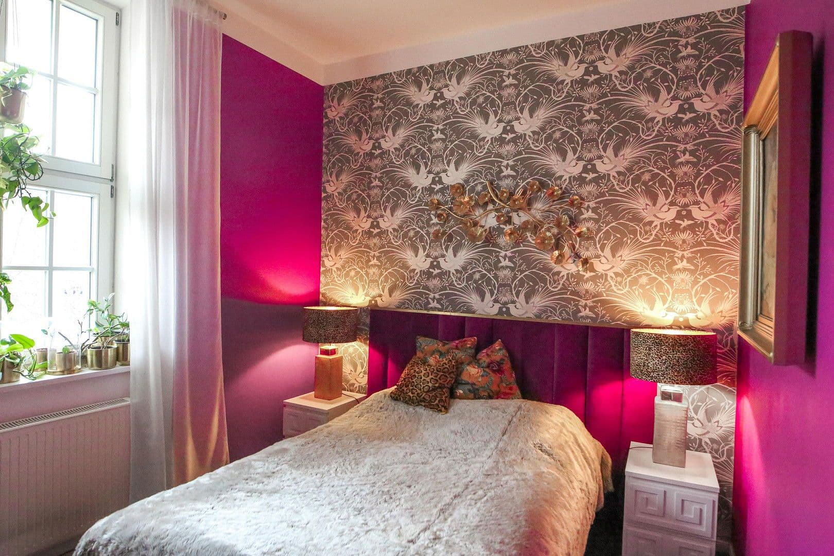 Prodej bytu 4+1 110 m², Hohenzollernring 18c, Berlin, Berlín Prodej bytu 4+1 110 m², Hohenzollernring 18c, Berlin, Berlín