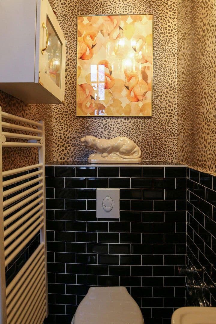 Prodej bytu 4+1 110 m², Hohenzollernring 18c, Berlin, Berlín Prodej bytu 4+1 110 m², Hohenzollernring 18c, Berlin, Berlín