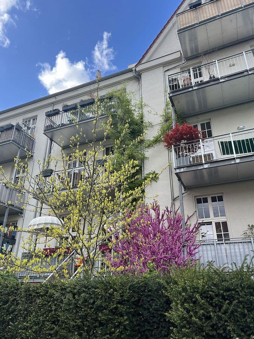 Prodej bytu 4+1 110 m², Hohenzollernring 18c, Berlin, Berlín Prodej bytu 4+1 110 m², Hohenzollernring 18c, Berlin, Berlín