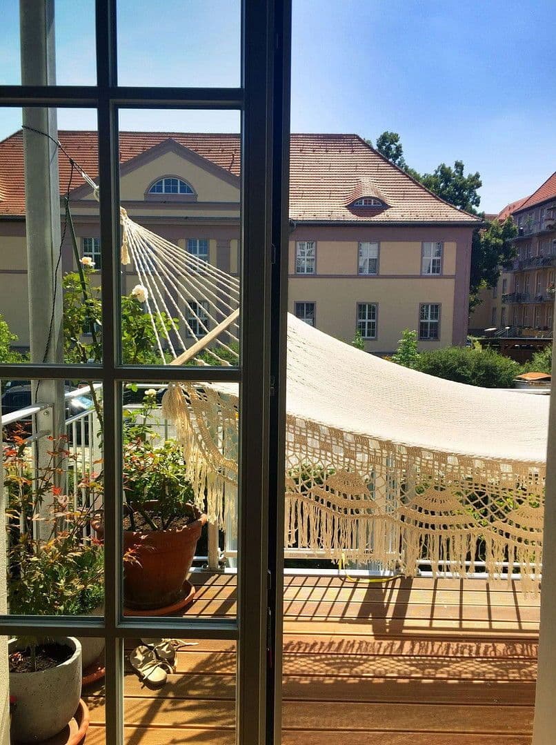 Prodej bytu 4+1 110 m², Hohenzollernring 18c, Berlin, Berlín Prodej bytu 4+1 110 m², Hohenzollernring 18c, Berlin, Berlín