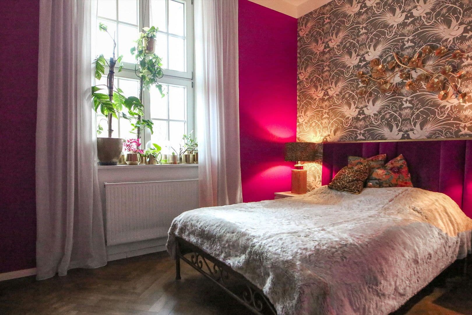 Prodej bytu 4+1 110 m², Hohenzollernring 18c, Berlin, Berlín Prodej bytu 4+1 110 m², Hohenzollernring 18c, Berlin, Berlín