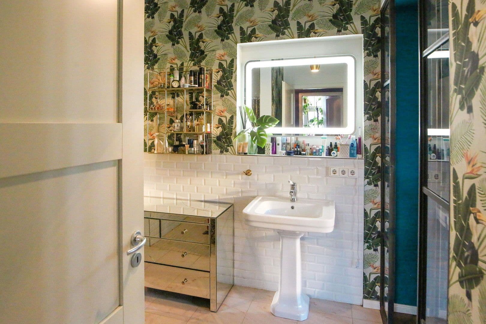 Prodej bytu 4+1 110 m², Hohenzollernring 18c, Berlin, Berlín Prodej bytu 4+1 110 m², Hohenzollernring 18c, Berlin, Berlín