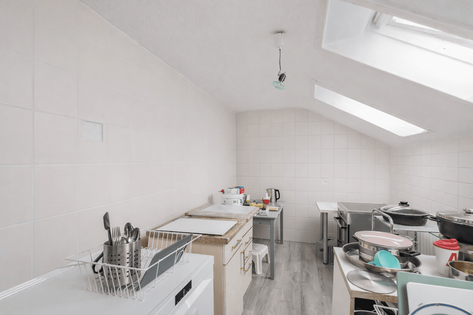 Prodej bytu 3+1 59 m², Weinbergstr. 19, Esslingen am Neckar, Bádensko-Württembersko Prodej bytu 3+1 59 m², Weinbergstr. 19, Esslingen am Neckar, Bádensko-Württembersko