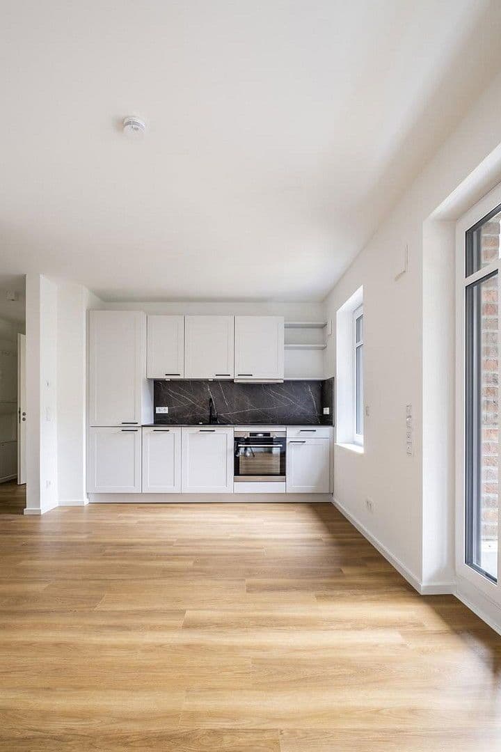 Pronájem bytu 2+1 60 m², Hamburg, Hamburg Pronájem bytu 2+1 60 m², Hamburg, Hamburg