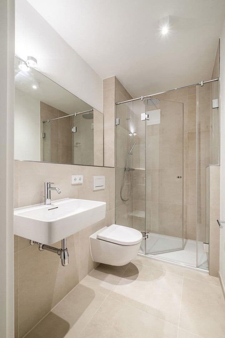 Pronájem bytu 2+1 60 m², Hamburg, Hamburg Pronájem bytu 2+1 60 m², Hamburg, Hamburg