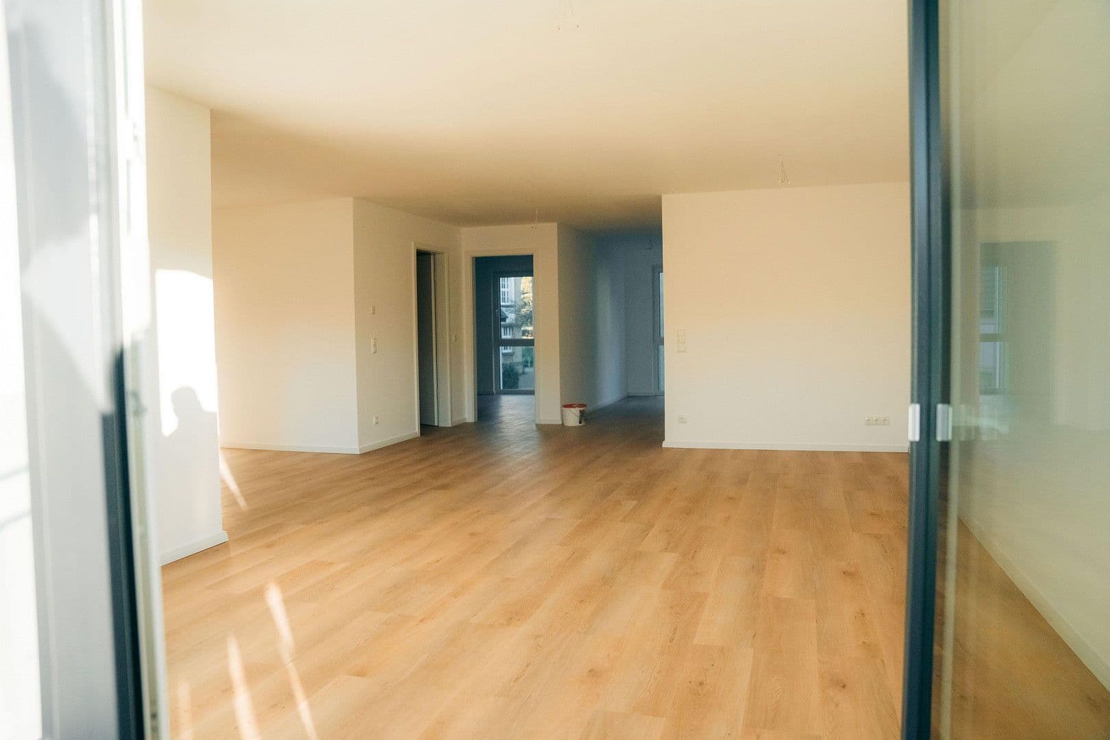 Pronájem bytu 3+kk 97 m², Hackländerstr. 5, Osnabrück, Dolní Sasko Pronájem bytu 3+kk 97 m², Hackländerstr. 5, Osnabrück, Dolní Sasko