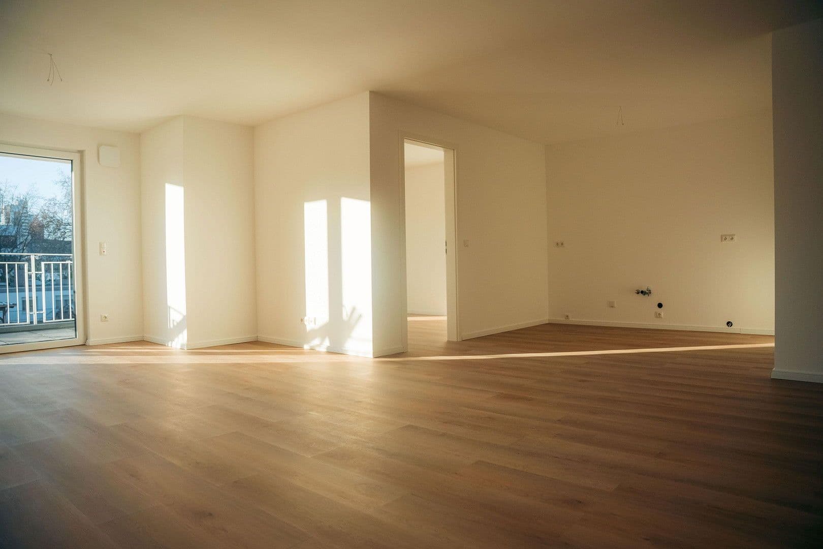 Pronájem bytu 3+kk 97 m², Hackländerstr. 5, Osnabrück, Dolní Sasko Pronájem bytu 3+kk 97 m², Hackländerstr. 5, Osnabrück, Dolní Sasko