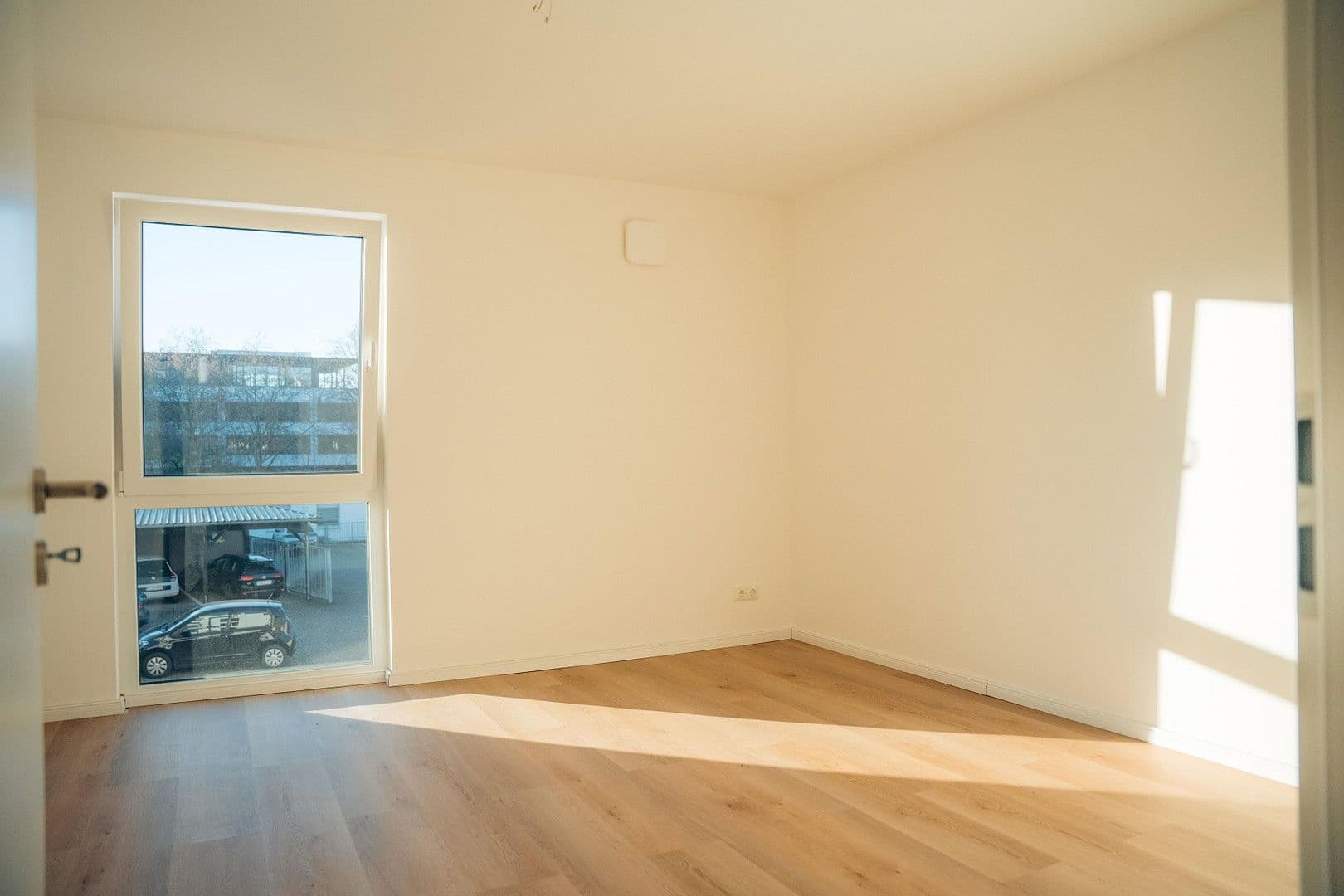 Pronájem bytu 3+kk 97 m², Hackländerstr. 5, Osnabrück, Dolní Sasko Pronájem bytu 3+kk 97 m², Hackländerstr. 5, Osnabrück, Dolní Sasko