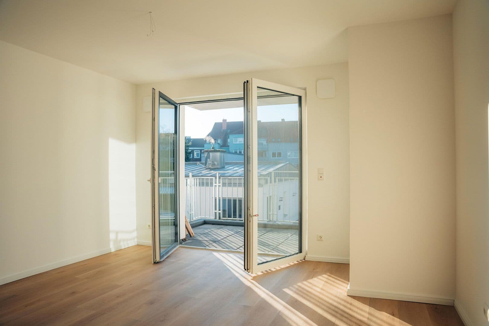 Pronájem bytu 3+kk 97 m², Hackländerstr. 5, Osnabrück, Dolní Sasko Pronájem bytu 3+kk 97 m², Hackländerstr. 5, Osnabrück, Dolní Sasko