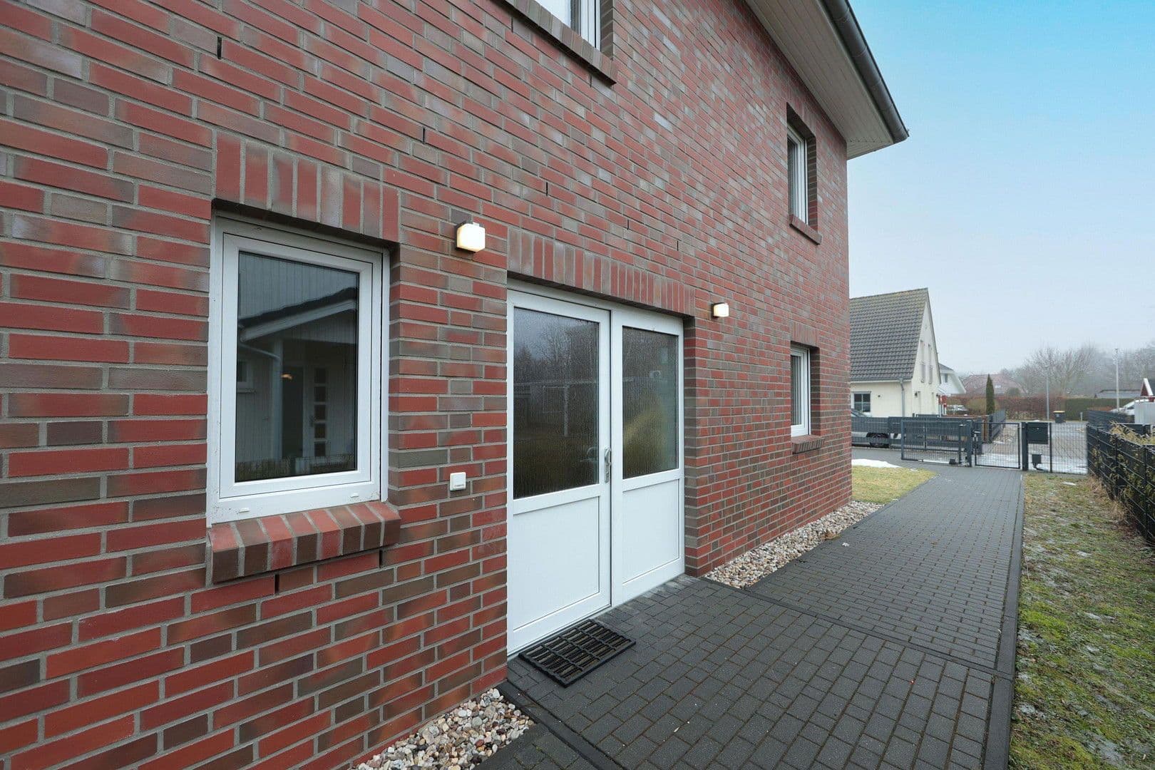 Prodej domu 164 m², pozemek 550 m², Oranienburg, Braniborsko Prodej domu 164 m², pozemek 550 m², Oranienburg, Braniborsko
