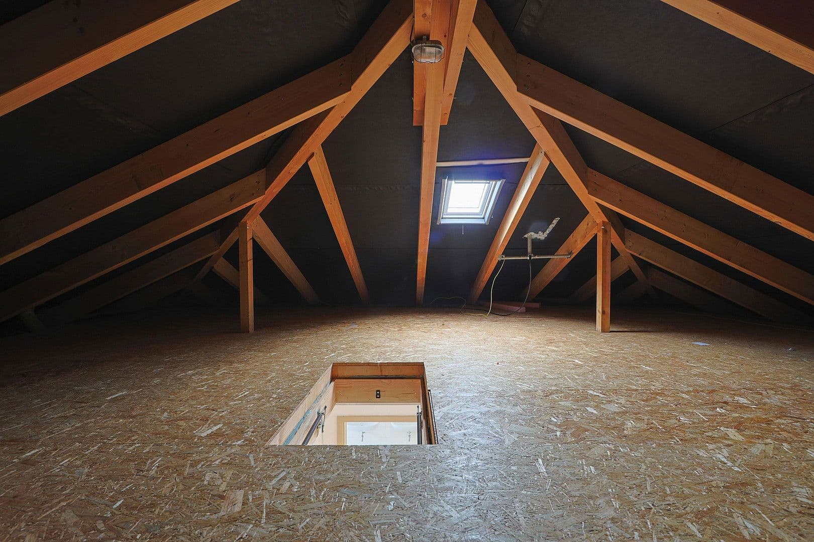 Prodej domu 164 m², pozemek 550 m², Oranienburg, Braniborsko Prodej domu 164 m², pozemek 550 m², Oranienburg, Braniborsko