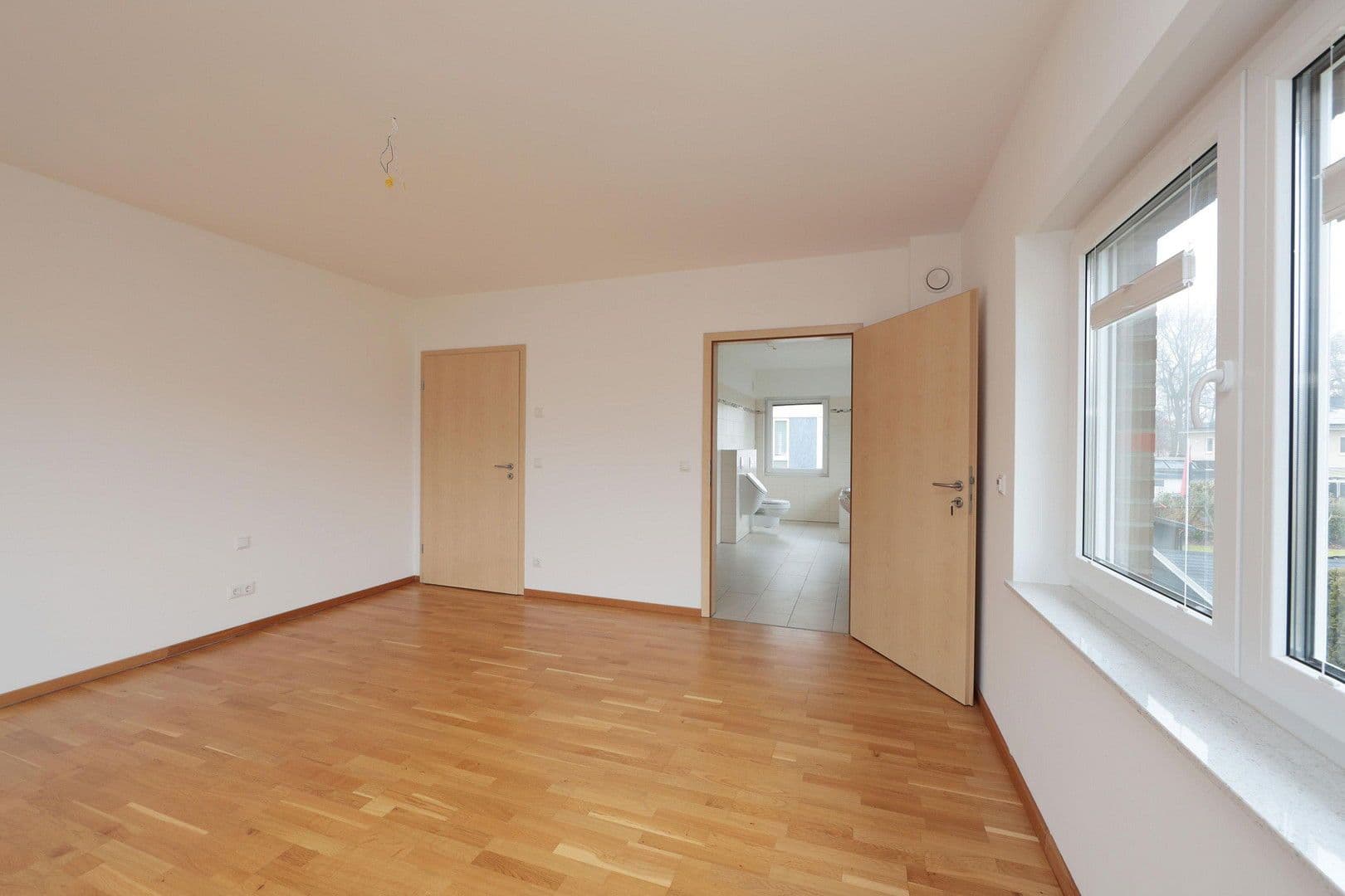 Prodej domu 164 m², pozemek 550 m², Oranienburg, Braniborsko Prodej domu 164 m², pozemek 550 m², Oranienburg, Braniborsko