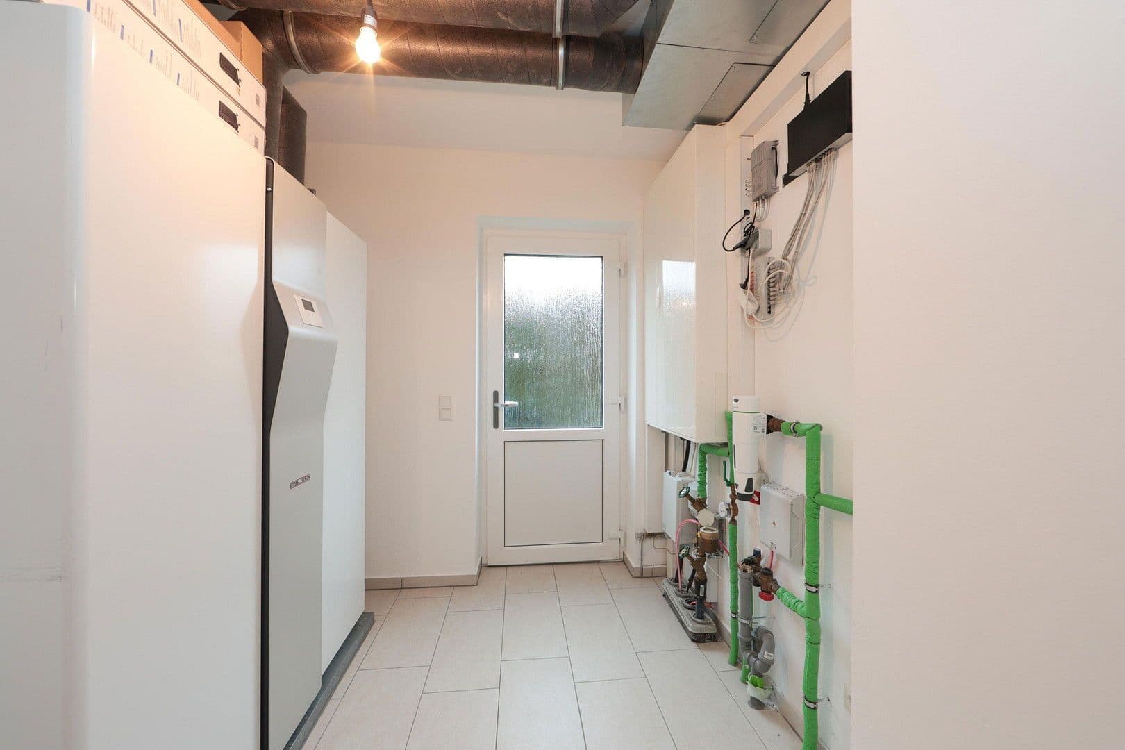 Prodej domu 164 m², pozemek 550 m², Oranienburg, Braniborsko Prodej domu 164 m², pozemek 550 m², Oranienburg, Braniborsko