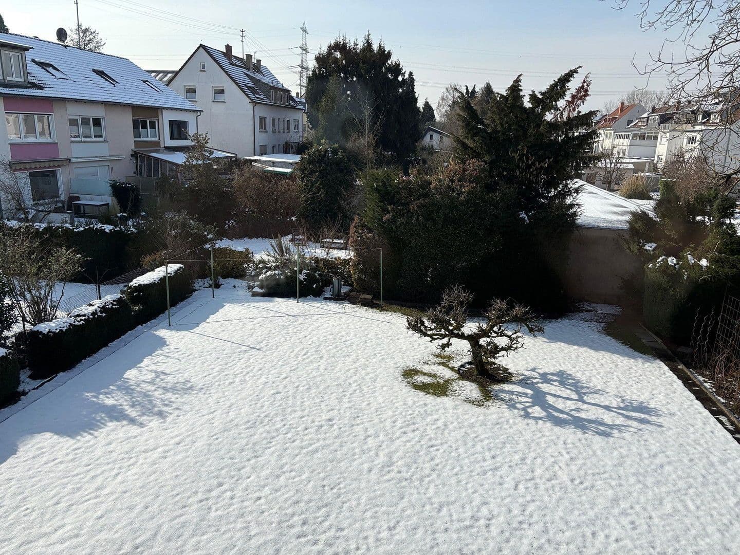 Prodej domu 187 m², pozemek 655 m², Frankfurt, Hessen Prodej domu 187 m², pozemek 655 m², Frankfurt, Hessen