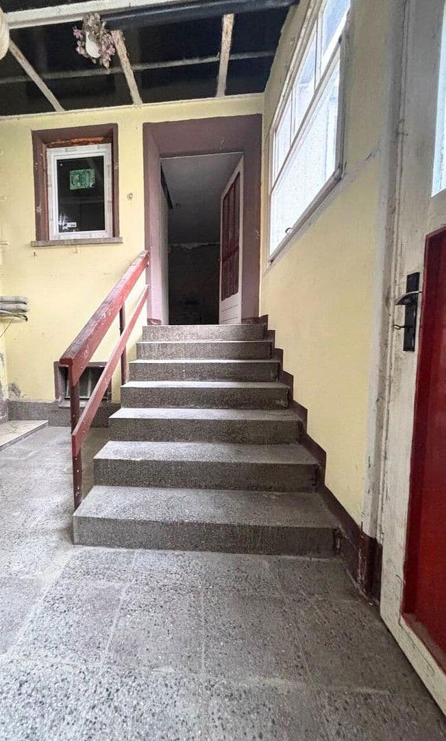 Prodej domu 87 m², pozemek 145 m², Victor-Blüthgen-Straße, Zörbig, Sasko-Anhaltsko Prodej domu 87 m², pozemek 145 m², Victor-Blüthgen-Straße, Zörbig, Sasko-Anhaltsko