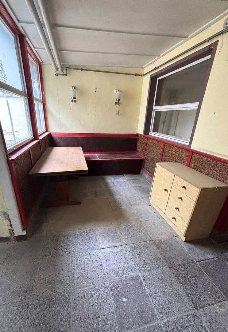 Prodej domu 87 m², pozemek 145 m², Victor-Blüthgen-Straße, Zörbig, Sasko-Anhaltsko Prodej domu 87 m², pozemek 145 m², Victor-Blüthgen-Straße, Zörbig, Sasko-Anhaltsko