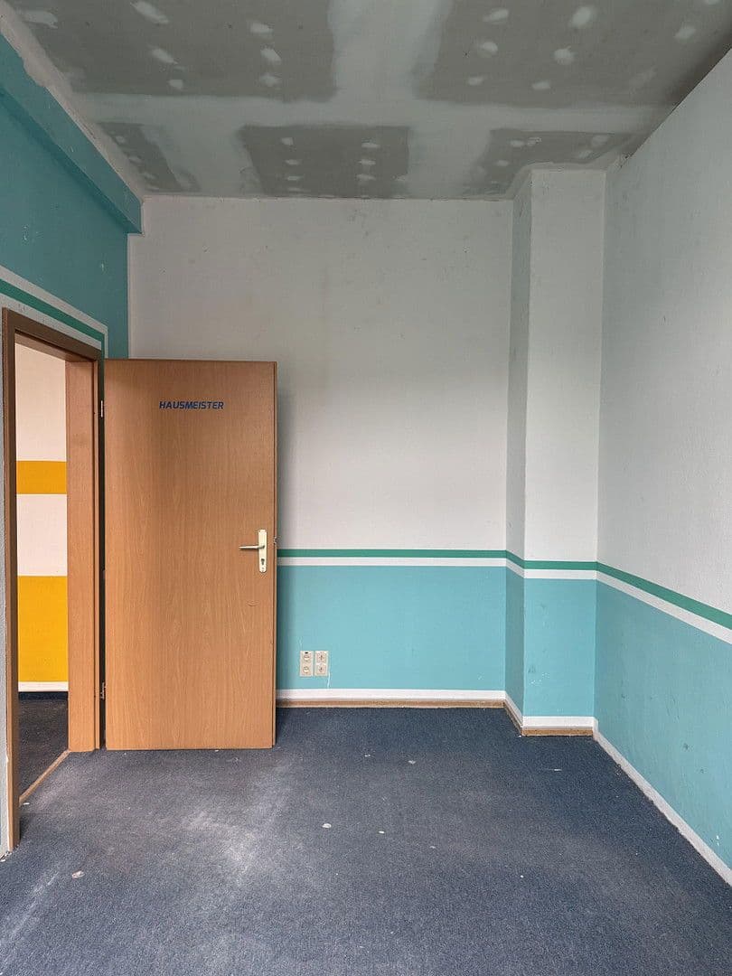 Pronájem kanceláře 87 m², Leipziger Straße 159, Dresden, Sasko Pronájem kanceláře 87 m², Leipziger Straße 159, Dresden, Sasko