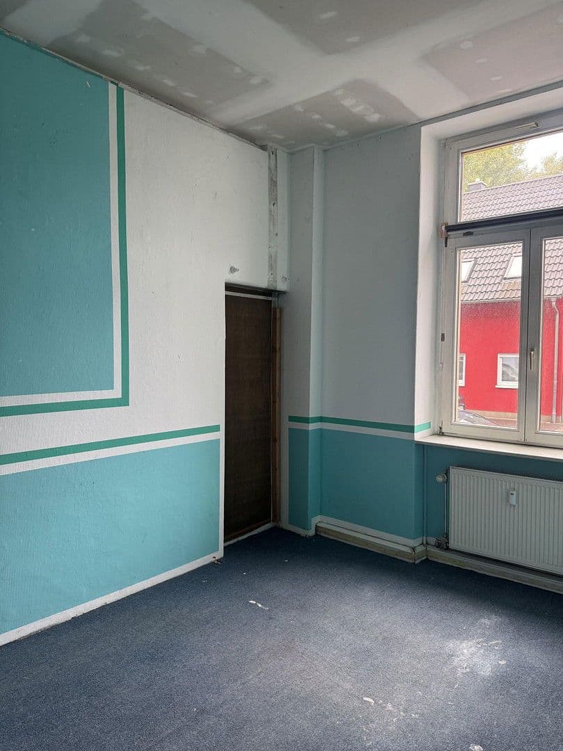 Pronájem kanceláře 87 m², Leipziger Straße 159, Dresden, Sasko Pronájem kanceláře 87 m², Leipziger Straße 159, Dresden, Sasko